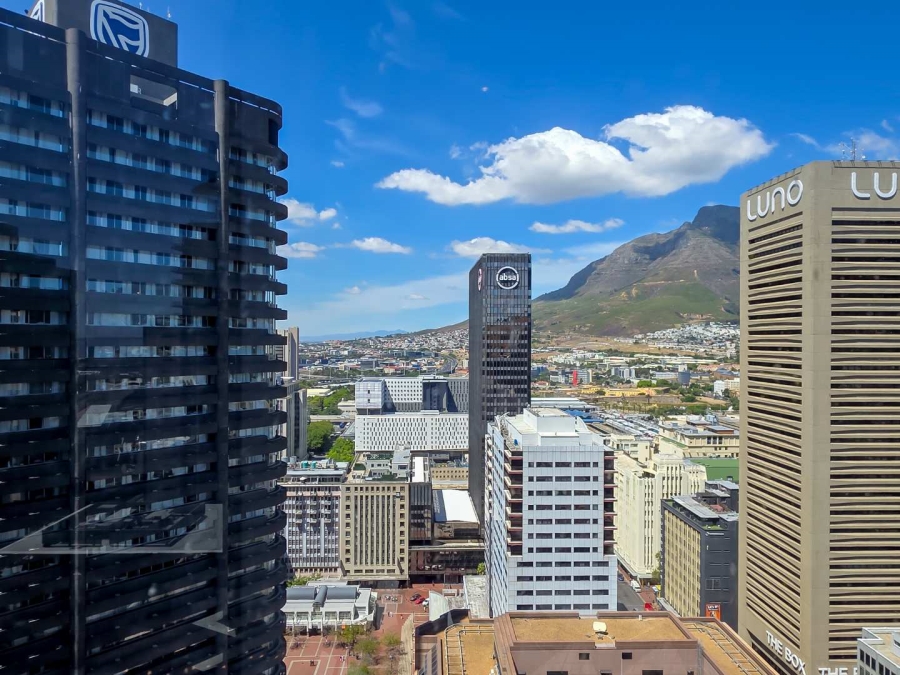 2 Bedroom Property for Sale in Cape Town City Centre Western Cape
